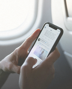 Réseaux sociaux & e-réputation